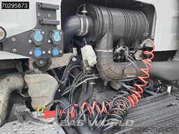 Ford F-Max 500 4X2 Retarder 2x Tanks Standklima Euro 6