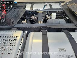 Ford F-Max 500 4X2 Retarder 2x Tanks Standklima Euro 6