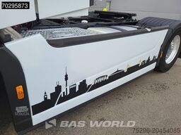 Ford F-Max 500 4X2 Retarder 2x Tanks Standklima Euro 6