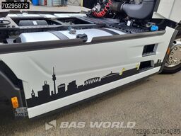 Ford F-Max 500 4X2 Retarder 2x Tanks Standklima Euro 6