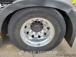 Ford F-Max 500 4X2 Retarder 2x Tanks Standklima Euro 6