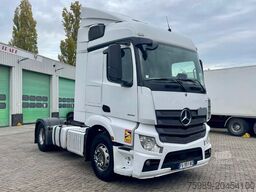 Mercedes-Benz Actros 1845 vin: WDF9634031C008330 , 2 tanks,  ...