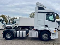 Mercedes-Benz Actros 1845 vin: WDF9634031C008330 , 2 tanks,  ...