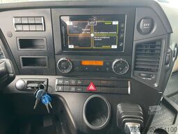 Mercedes-Benz Actros 1845 vin: WDF9634031C008330 , 2 tanks,  ...