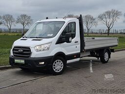 FORD TRANSIT 2.0 L3 Open Laadbak