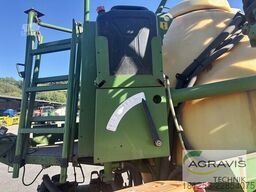 Amazone UX 4200