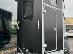 IFOR WILLIAMS HB 511     2 Pferdeanhänger Aluboden SK  2,7t