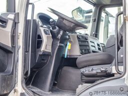 MAN TGS 26.470 6X6H+HYDR