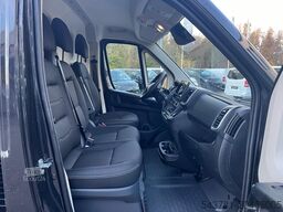 FIAT Ducato 35 L2H1 Automatik AHK CarPlay RüKa Navi