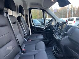 FIAT Ducato 35 L2H1 Automatik AHK CarPlay RüKa Navi