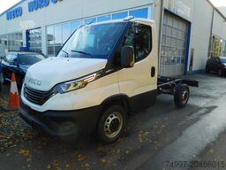 IVECO 35S16HA8 Hi-Matic LED Neufahrzeug