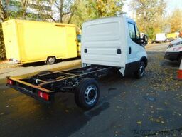 IVECO 35S16HA8 Hi-Matic LED Neufahrzeug