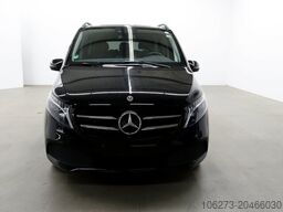 Mercedes-Benz V 300 Avantgarde Extralang,2xSchiebetür elektr.