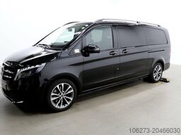 Mercedes-Benz V 300 Avantgarde Extralang,2xSchiebetür elektr.