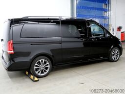 Mercedes-Benz V 300 Avantgarde Extralang,2xSchiebetür elektr.