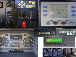 Mercedes-Benz ATEGO 1624 4x4/TÜV/Euro 5/HIAB/MEILLER/Winterdienst