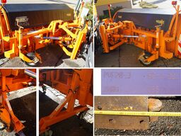 Mercedes-Benz ATEGO 1624 4x4/TÜV/Euro 5/HIAB/MEILLER/Winterdienst