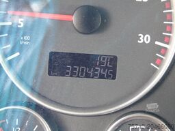 MAN TGX 18.480 + RETARDER + EURO 5 + SPOILER