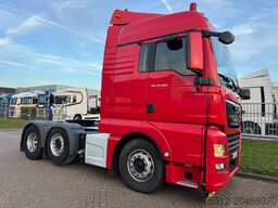 MAN TGX 26.460 XLX / 6X2 / Intarder / TUV:3-2026 / ...