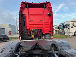 MAN TGX 26.460 XLX / 6X2 / Intarder / TUV:3-2026 / ...