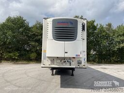 Schmitz Cargobull Tiefkühler Standard Doppelstock