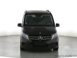 Mercedes-Benz V 300 Avantgarde Extralang,2xSchiebetür elektr.