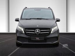 Mercedes-Benz V 300 Avantgarde Extralang,2xSchiebetür elektr.