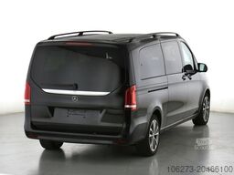 Mercedes-Benz V 300 Avantgarde Extralang,2xSchiebetür elektr.