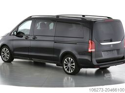 Mercedes-Benz V 300 Avantgarde Extralang,2xSchiebetür elektr.