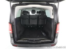 Mercedes-Benz V 300 Avantgarde Extralang,2xSchiebetür elektr.