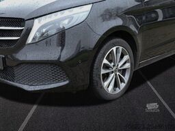 Mercedes-Benz V 300 Avantgarde Extralang,2xSchiebetür elektr.