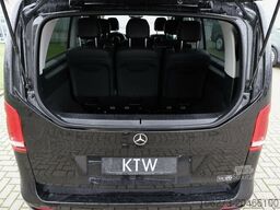 Mercedes-Benz V 300 Avantgarde Extralang,2xSchiebetür elektr.