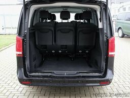 Mercedes-Benz V 300 Avantgarde Extralang,2xSchiebetür elektr.