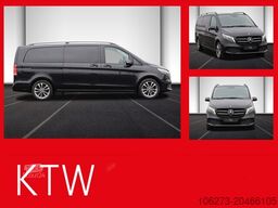 Mercedes-Benz V 300 Avantgarde Extralang,2xSchiebetür elektr.