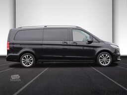 Mercedes-Benz V 300 Avantgarde Extralang,2xSchiebetür elektr.
