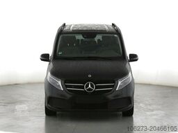 Mercedes-Benz V 300 Avantgarde Extralang,2xSchiebetür elektr.