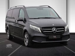 Mercedes-Benz V 300 Avantgarde Extralang,2xSchiebetür elektr.
