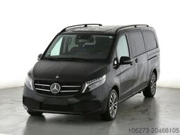Mercedes-Benz V 300 Avantgarde Extralang,2xSchiebetür elektr.