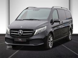 Mercedes-Benz V 300 Avantgarde Extralang,2xSchiebetür elektr.