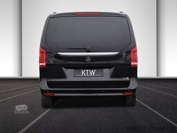 Mercedes-Benz V 300 Avantgarde Extralang,2xSchiebetür elektr.