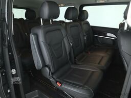 Mercedes-Benz V 300 Avantgarde Extralang,2xSchiebetür elektr.