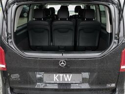 Mercedes-Benz V 300 Avantgarde Extralang,2xSchiebetür elektr.