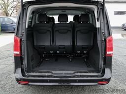 Mercedes-Benz V 300 Avantgarde Extralang,2xSchiebetür elektr.