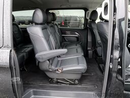 Mercedes-Benz V 300 Avantgarde Extralang,2xSchiebetür elektr.