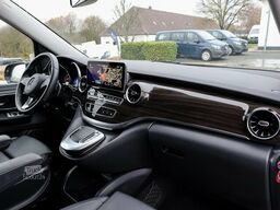 Mercedes-Benz V 300 Avantgarde Extralang,2xSchiebetür elektr.