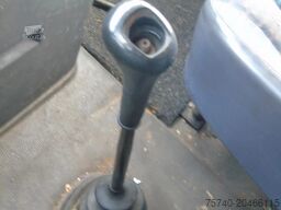 Mercedes-Benz Vario 813 811 + MANUAL + EURO 1