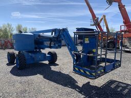 Genie Z-45/25J - 16m, 4x4, diesel