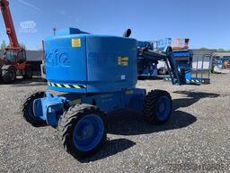 Genie Z-45/25J - 16m, 4x4, diesel