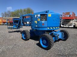 Genie Z-45/25J - 16m, 4x4, diesel