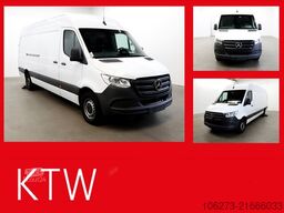 Mercedes-Benz Sprinter 317 Maxi,Automatik,Kamera,Klima,MBUX